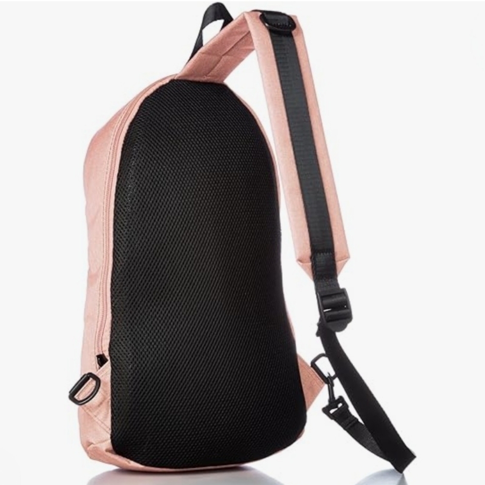 Anello One Shoulder Backpack Pink - Picture 2 of 15